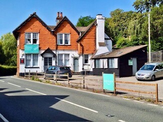 Más detalles de Guildford Rd, Dorking - Otros usos en venta