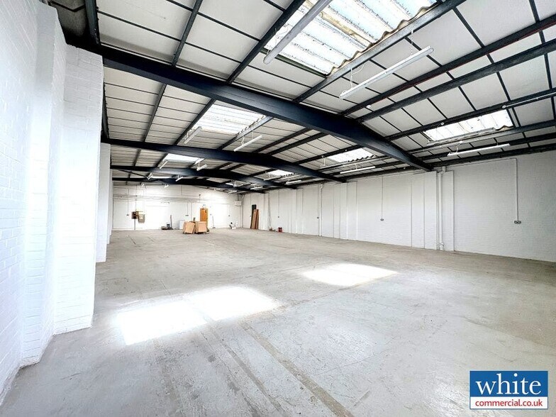 E1 Telford Rd, Bicester en alquiler - Foto del interior - Imagen 2 de 6