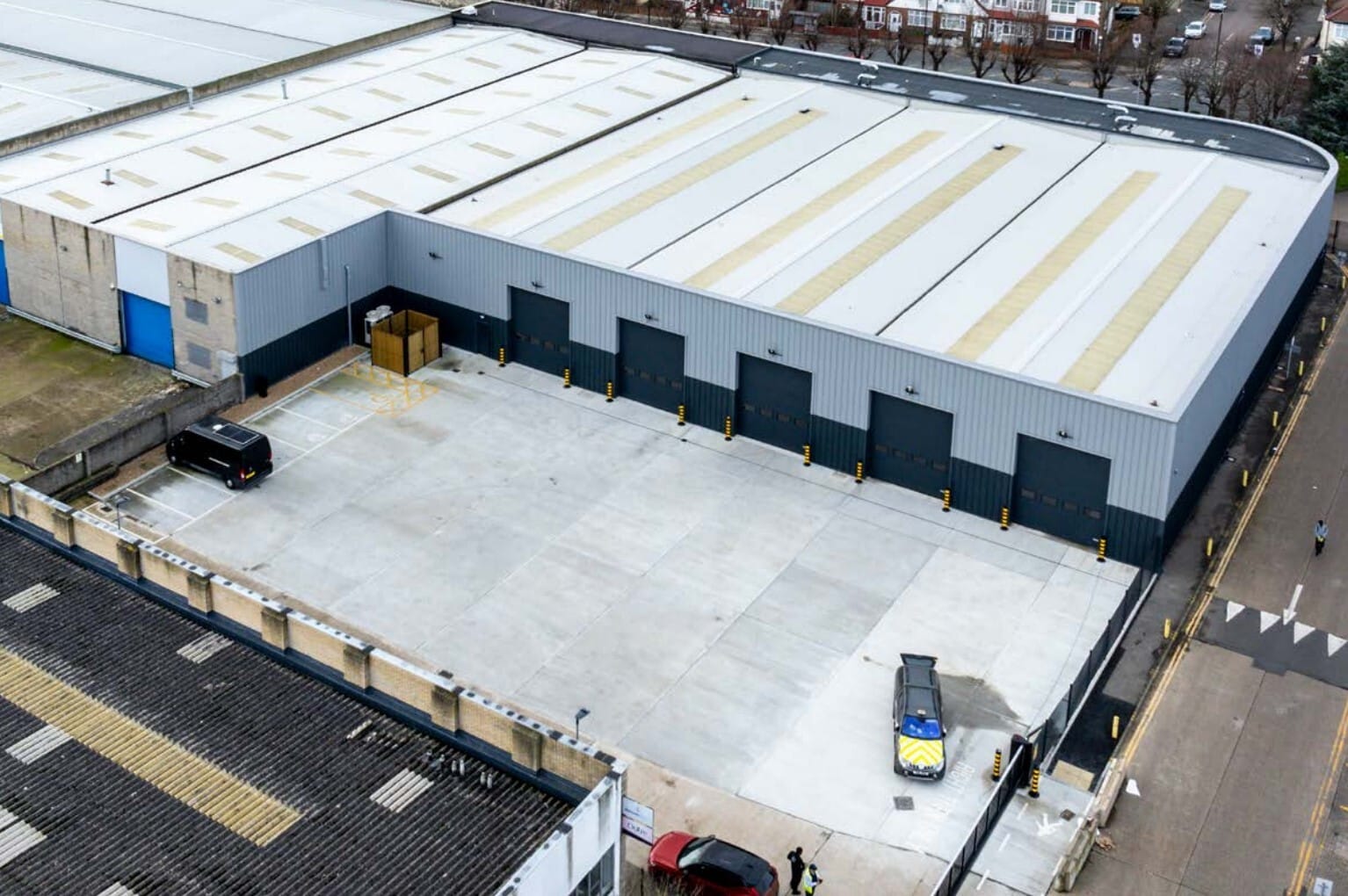 Streatham Rd, Mitcham en alquiler Foto del edificio- Imagen 1 de 5