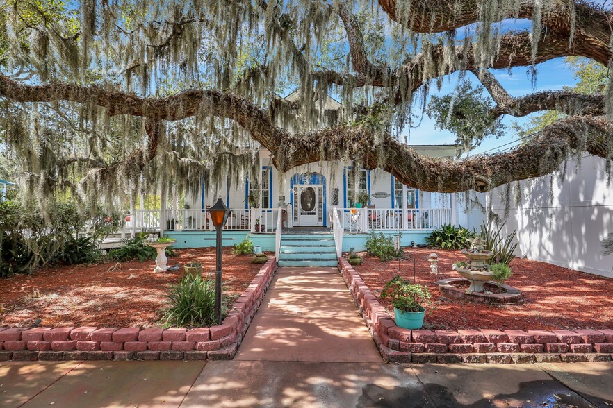 24 Van Horne Ave, Tybee Island, GA en venta - Foto del edificio - Imagen 3 de 215