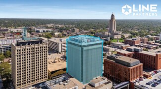 Más detalles de 233 S 13th St, Lincoln, NE - Oficina en venta