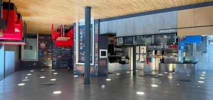 228-232 Kilmarnock Rd, Glasgow en alquiler Foto del interior- Imagen 2 de 2