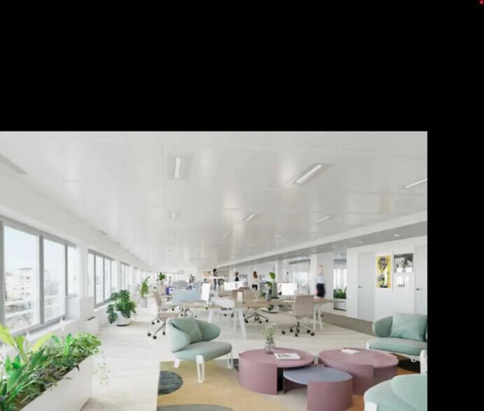 Oficina en Paris en venta - Foto del edificio - Imagen 3 de 7