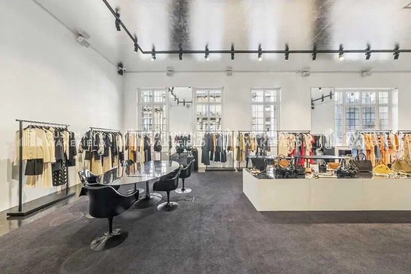 Oficina en Paris en alquiler Foto del interior- Imagen 1 de 11