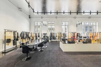 Oficina en Paris en alquiler Foto del interior- Imagen 1 de 11