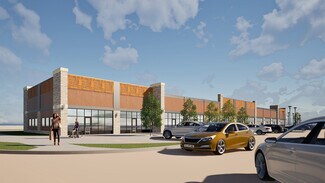 Más detalles de 1871 Taylor Ave, Winnipeg, MB - Local en alquiler