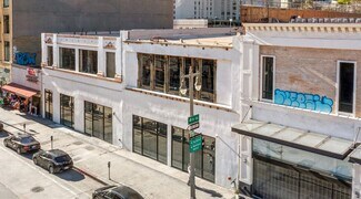 Más detalles de 341 S Broadway, Los Angeles, CA - Local en venta