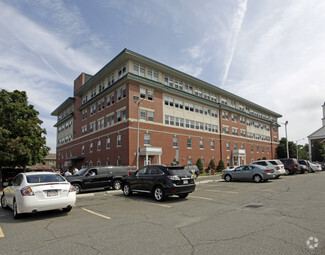 Más detalles para 10 Federal St, Salem, MA - Oficina en alquiler