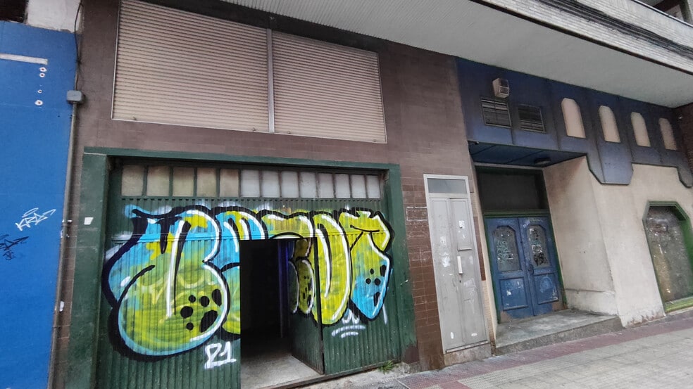 Edificio residencial en Logroño, La Rioja en venta - Foto del edificio - Imagen 2 de 2