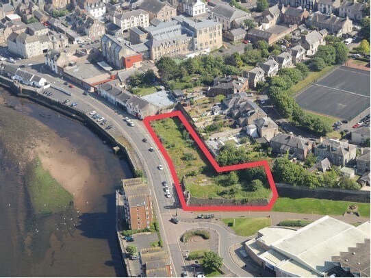 South Harbour St, Ayr en venta - Foto del edificio - Imagen 2 de 4