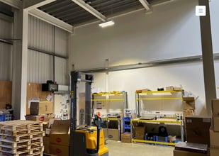 Deer Park Rd, Northampton en alquiler Foto del interior- Imagen 2 de 3