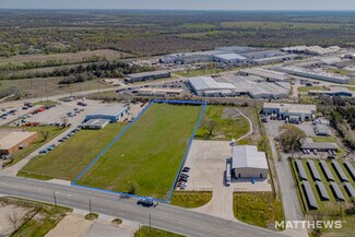 Más detalles de 1131 Virginia St, Terrell, TX - Terreno en venta