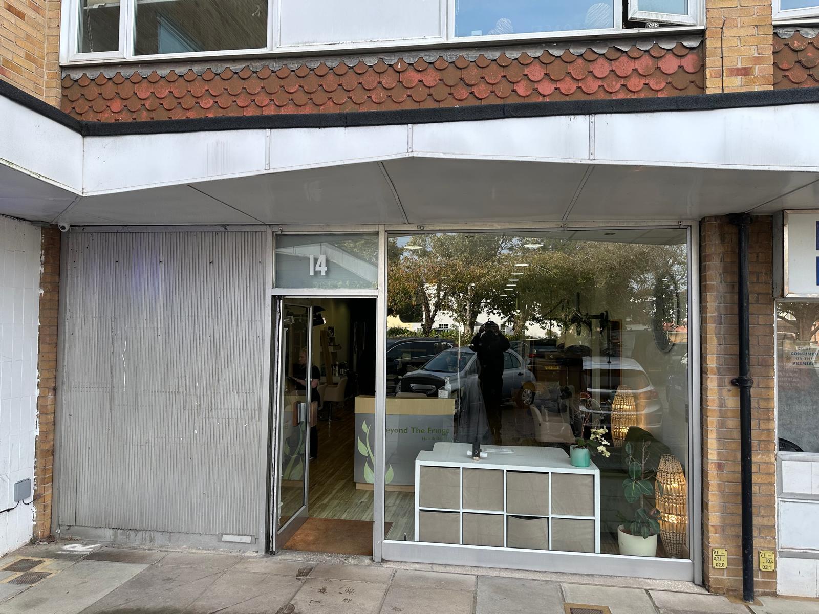 14 The Av, Gosport en alquiler Foto del edificio- Imagen 1 de 4