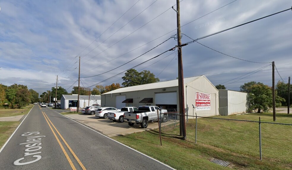 711 N 11th St, West Monroe, LA en alquiler - Foto del edificio - Imagen 3 de 3