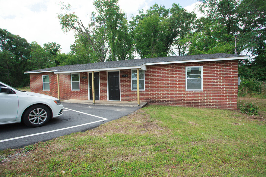 1215-1227 Woolfolk St, Macon-Bibb, GA en venta - Foto principal - Imagen 1 de 18