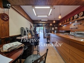 Local en L'Hospitalet de Llobregat, Barcelona en alquiler Foto del interior- Imagen 2 de 7