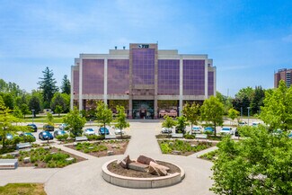 Más detalles de 15 Allstate Pky, Markham, ON - Coworking en alquiler