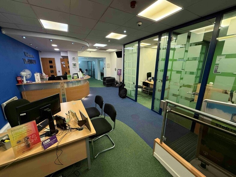 5 Lamb St, Stoke On Trent en alquiler - Foto del interior - Imagen 2 de 14