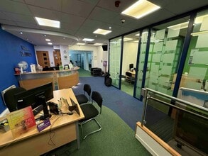 5 Lamb St, Stoke On Trent en alquiler Foto del interior- Imagen 1 de 13