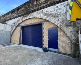 364-368 Winchelsea Rd, London en alquiler Foto del edificio- Imagen 1 de 3