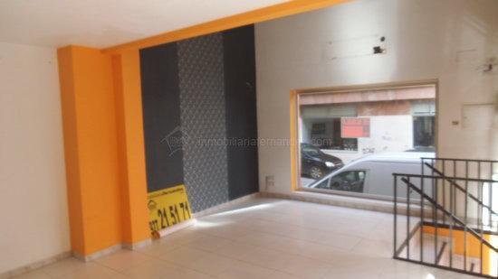 Local en Cáceres, Cáceres en venta - Foto del edificio - Imagen 3 de 12