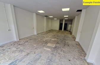 95 London Rd, Waterlooville en alquiler Foto del interior- Imagen 1 de 2
