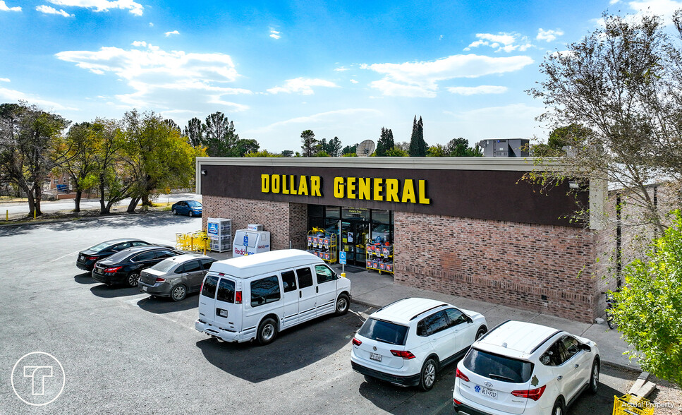 2 TX & OK Dollar General Portfolio cartera de 2 inmuebles en venta en LoopNet.es - Foto del edificio - Imagen 1 de 14