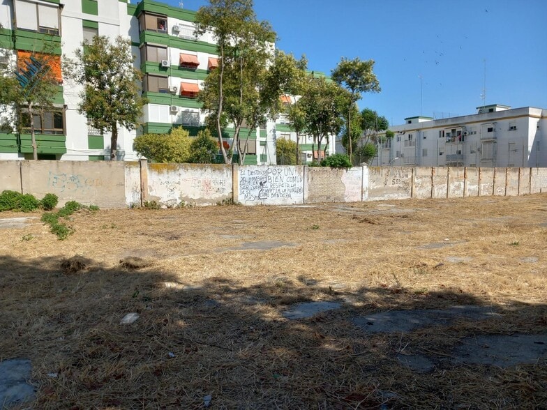 Terreno en Jerez de la Frontera, Cádiz en venta - Otros - Imagen 2 de 3