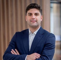 Jaime Ongil