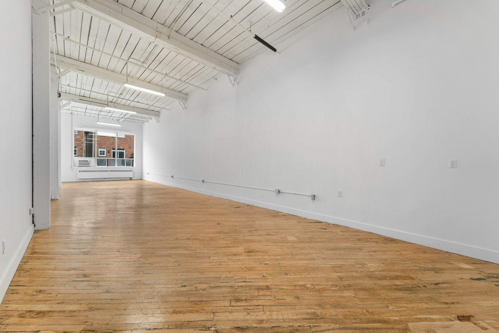 276 Carlaw Av, Toronto, ON en alquiler Foto del interior- Imagen 1 de 4