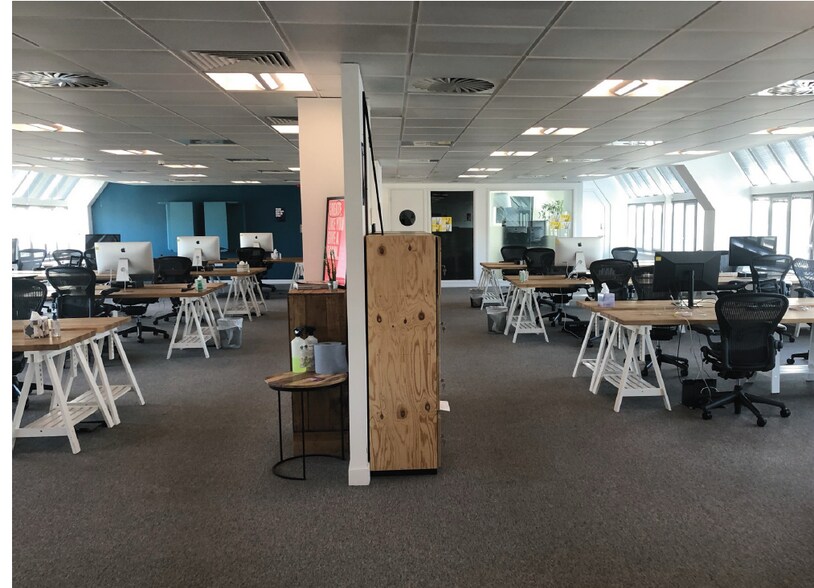 78-81 Queens Rd, Brighton en alquiler - Foto del interior - Imagen 3 de 4