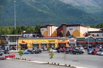 NE Glen Highway & Muldoon RD, Anchorage, AK en alquiler Foto del edificio- Imagen 2 de 3