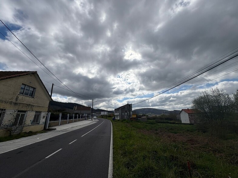 Terreno en Narón, La Coruna en venta - Foto del edificio - Imagen 2 de 6