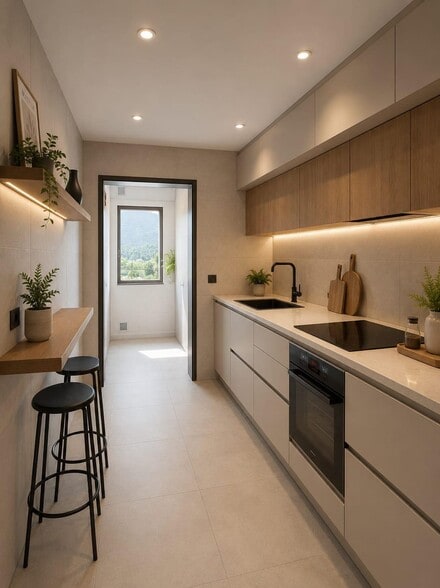 Edificio residencial en O Porriño en venta - Foto del interior - Imagen 3 de 50