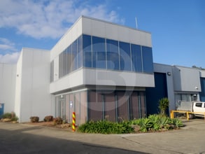 35 Foundry Rd, Seven Hills en alquiler Foto del edificio- Imagen 2 de 5