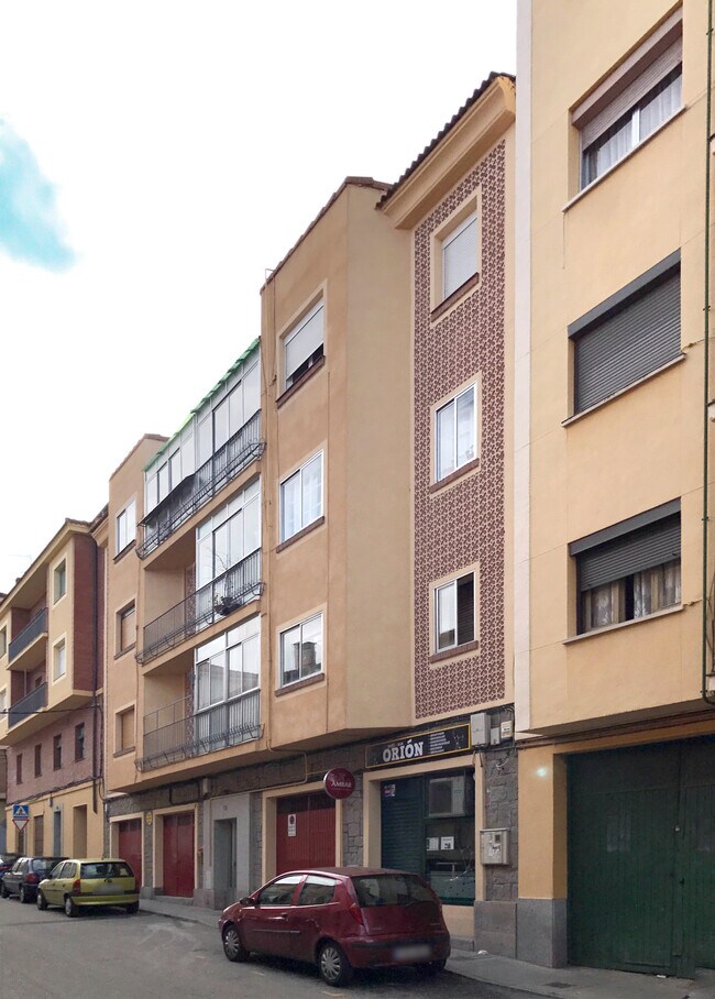 Más detalles de Edificio residencial​ en venta