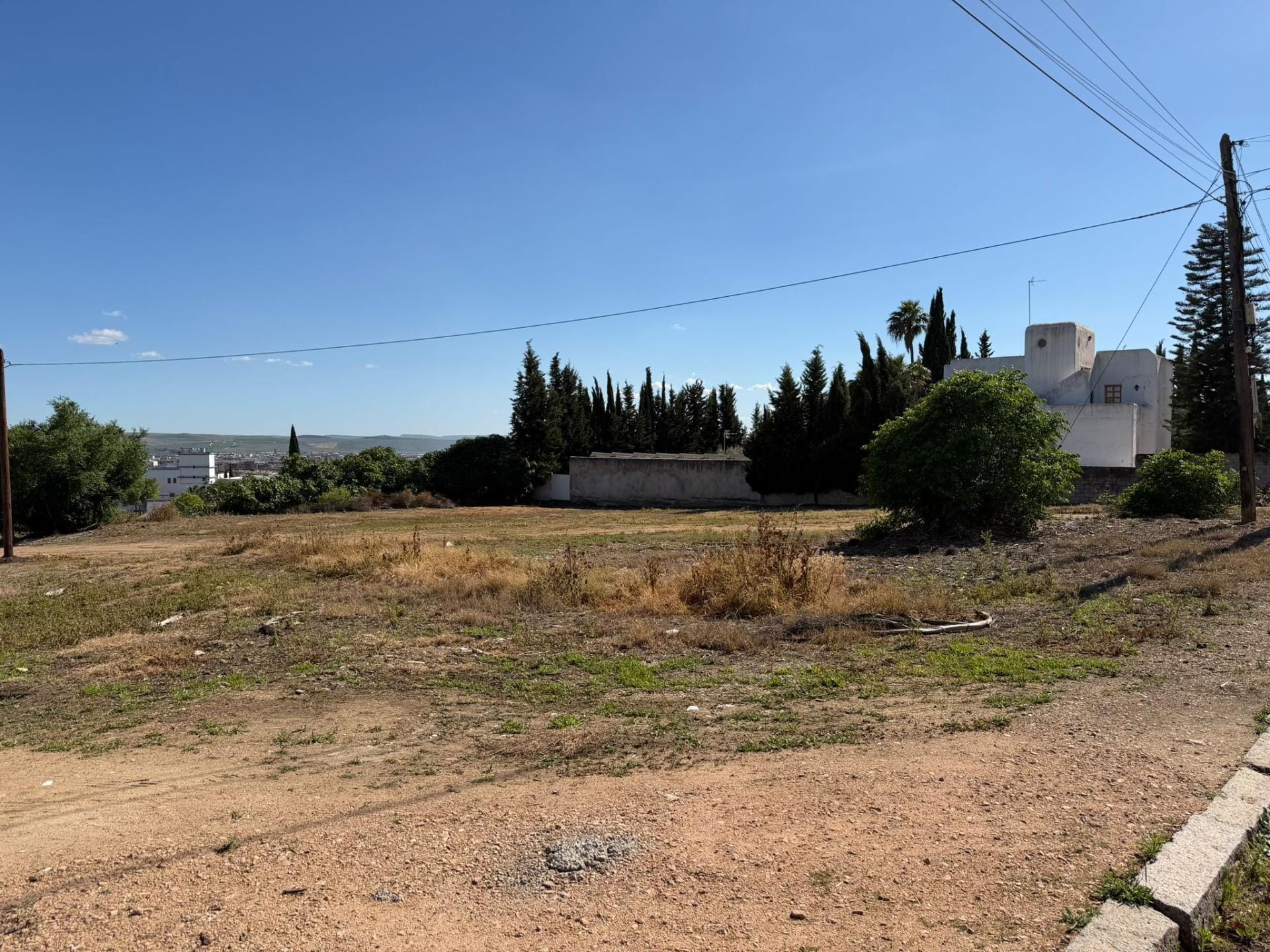 Terreno en Córdoba, Córdoba en venta Foto del edificio- Imagen 1 de 2
