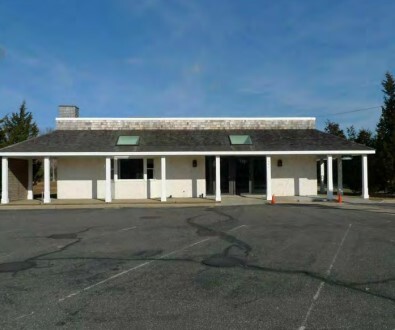 519-521 Montauk Hwy, Amagansett, NY en venta - Foto del edificio - Imagen 3 de 6