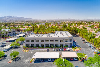 8235 S Eastern Ave, Las Vegas, NV - VISTA AÉREA  vista de mapa - Image1