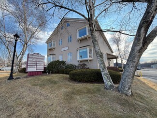 Más detalles para 133 Mountain Rd, Suffield, CT - Oficinas en alquiler