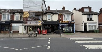 Más detalles de 6 Highland Rd, Southsea - Oficina en venta