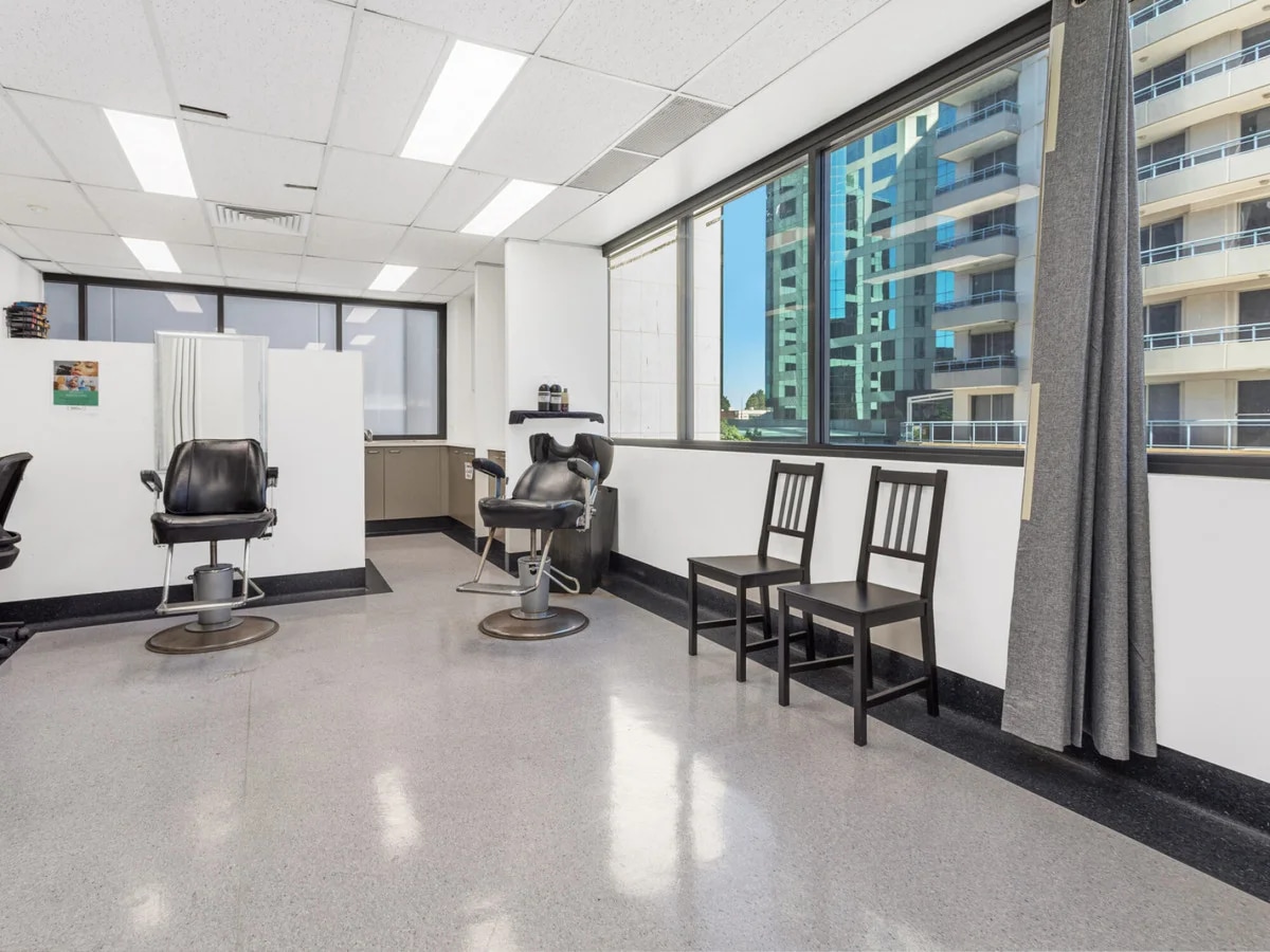 12 Thomas St, Chatswood en alquiler Foto del interior- Imagen 1 de 6