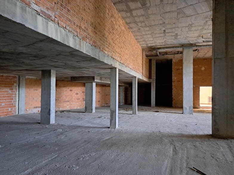 Local en Alzira en venta - Plano de la planta - Imagen 3 de 27