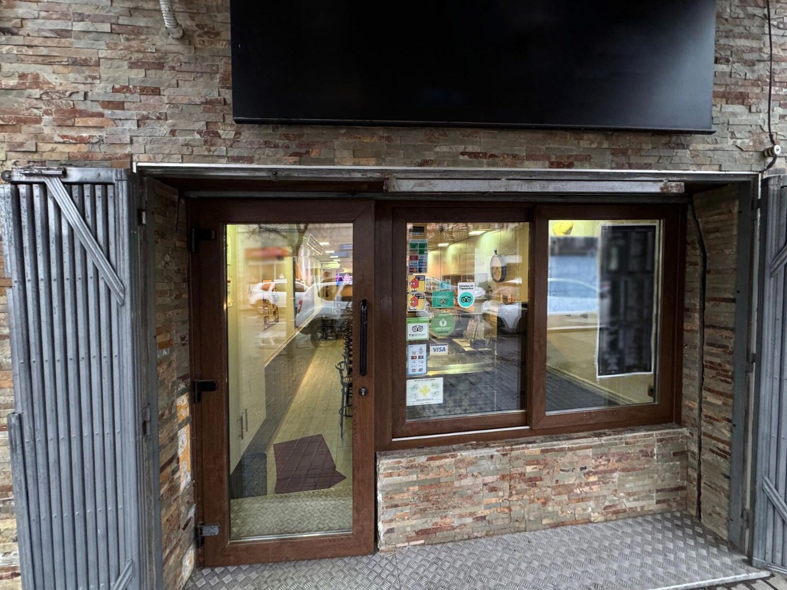 Local en Barcelona, Barcelona en alquiler Foto principal- Imagen 1 de 2