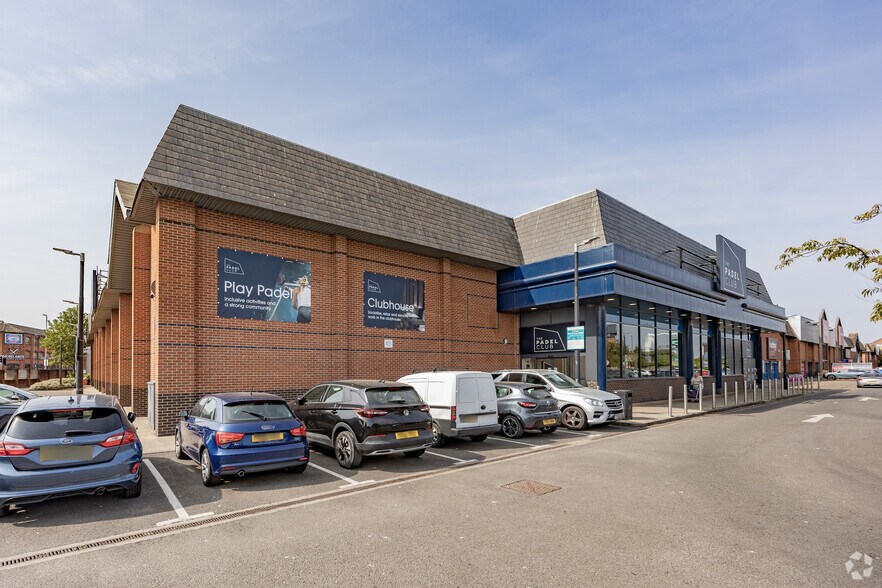 St. Ann Way, Gloucester en alquiler - Foto principal - Imagen 3 de 3