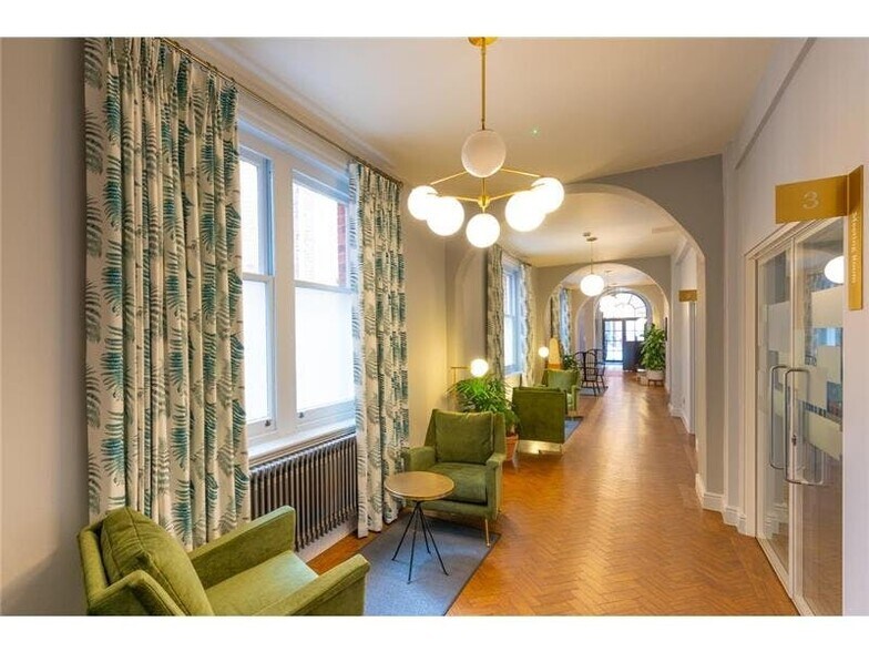 43-51 Newhall St, Birmingham en alquiler - Foto del interior - Imagen 2 de 8