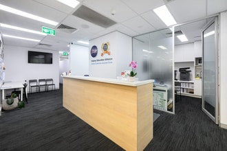 398 Victoria Ave, Chatswood en alquiler Foto del interior- Imagen 2 de 3