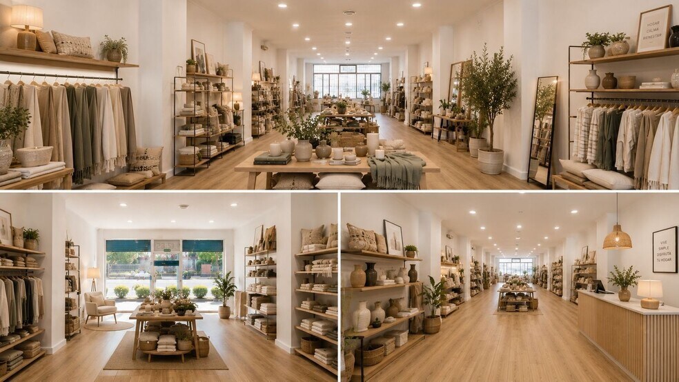 Local en Vigo, Pontevedra en alquiler - Foto del interior - Imagen 1 de 27