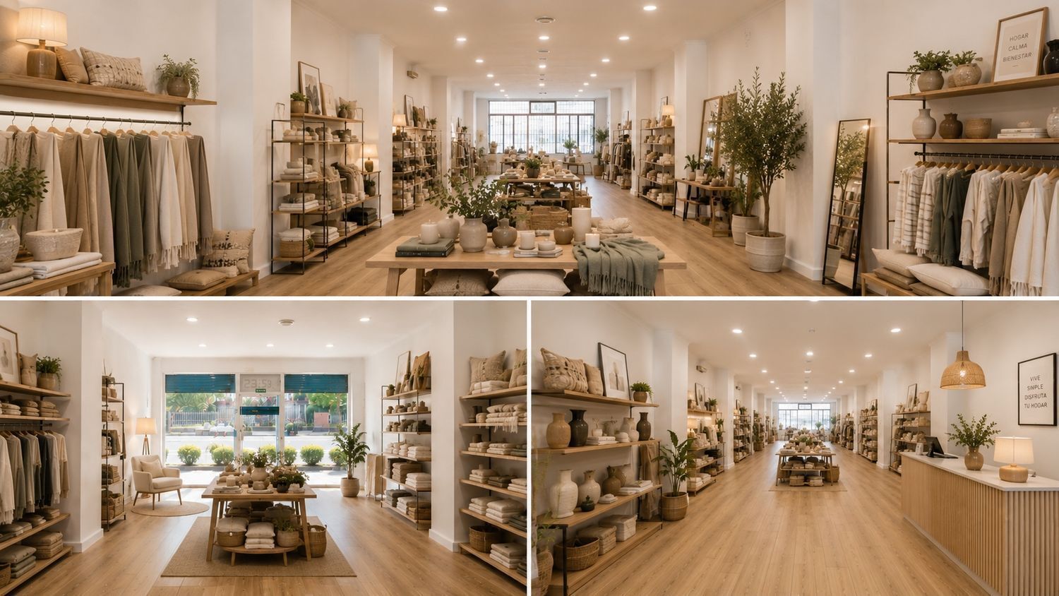 Local en Vigo, Pontevedra en alquiler Foto del interior- Imagen 1 de 28