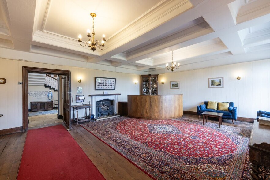 Ward Ln, Barlborough en venta - Foto del interior - Imagen 2 de 10